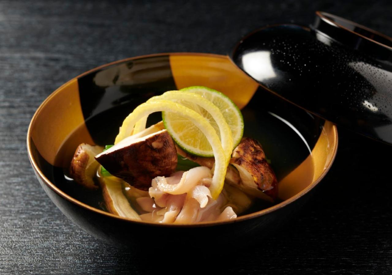 Fufu Kyu-Karuizawa Seiyou No Mori Экстерьер фото