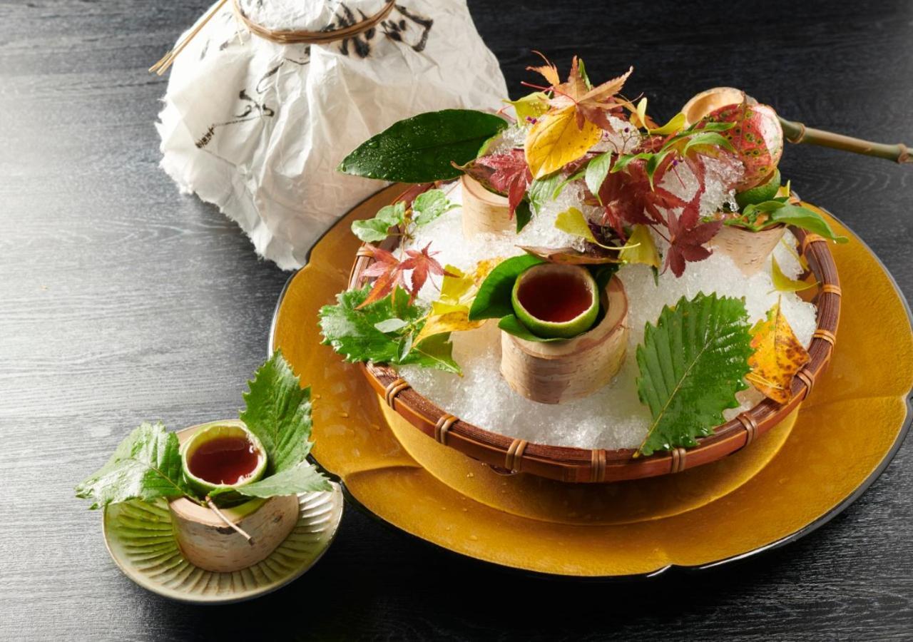 Fufu Kyu-Karuizawa Seiyou No Mori Экстерьер фото